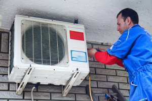 HVAC Companies Near Dallas, GA Available Now