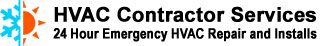Dallas HVAC Services